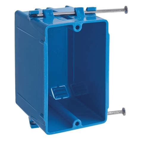 electrical box components|standard size electrical boxes.